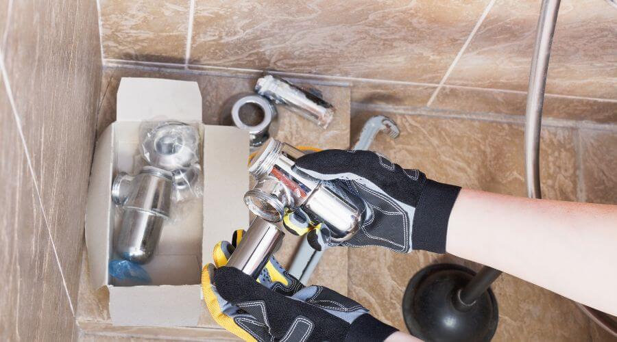 Professional residential roofers in Saint Amant, LA